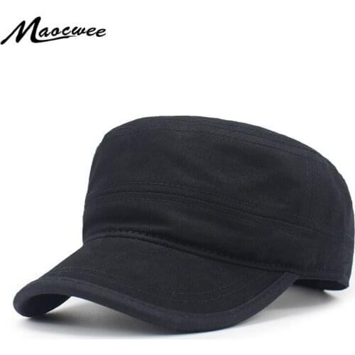 Men Women Fashion Hat Military camouflage Special Forces Mask the USSR Cadet Hat Cap Army Cowboy hat camouflage Flat Top Bone