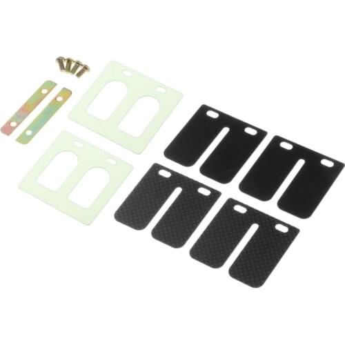 All-in-1 Flex Dual Stage Intake Reeds Kits, Fits for Yamaha BLASTER 200 YFS200 88-06