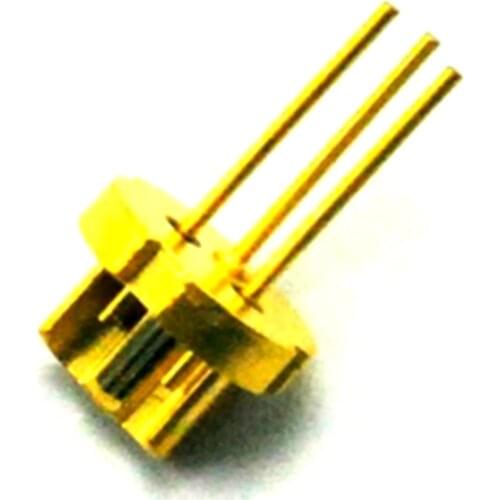 635nm 638nm 500mw Orange Red Laser Diode LD ML501P73