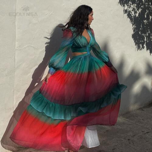 LORYLEI Long Dresses