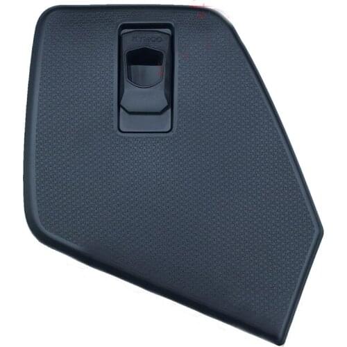 Motorcycle Original Factory Abs Left Inner Box Small Cover Glove Switch Spring Shaft Shell for Kymco Ct250 300