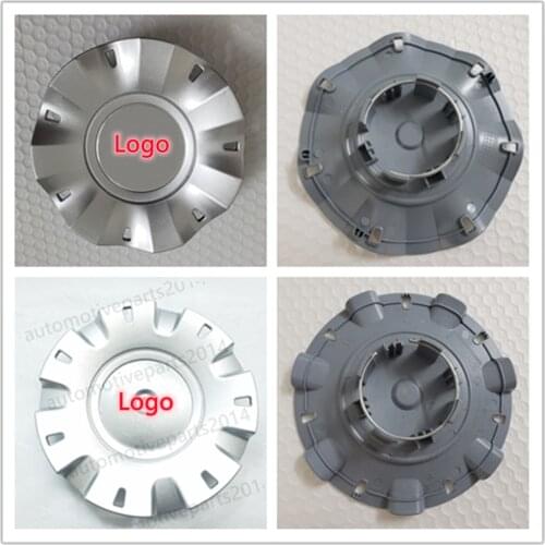 New 4pcs 150MM Chrome Wheel Center Cap Hub Cap For VW Passat B5.5 3B0601149 3BD601149