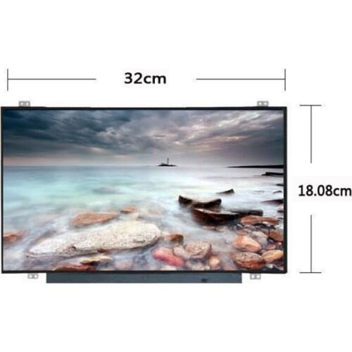 Wholesale Laptop Screen Slim LP140QH1-SPB1 2560 30PIN For Lenovo ThinkPad New X1 Carbon 2015