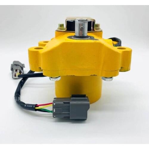 S6D95 engine excavator throttle motor for PC120-5/PC2200-5/PC220-5 7824-30-1600 7824301600
