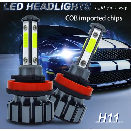 Stone Banks Car Lamps