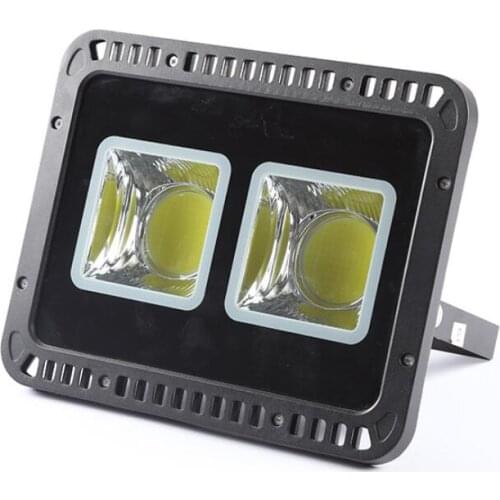 LED Flood Light 110V-240V Outdoor Spotlight Floodlight 10W 20W 30W 50W 100W Wall Lamp Reflector IP65 Waterproof Garden Lighting