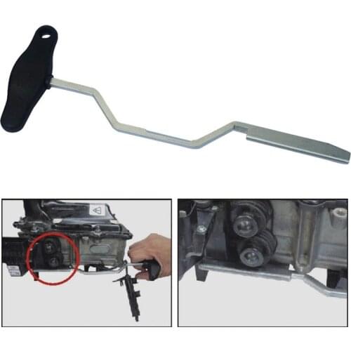 T10407 Assembly Lever Tool Direct Shift DSG 7 Speed Gearbox For V-W AU-DI