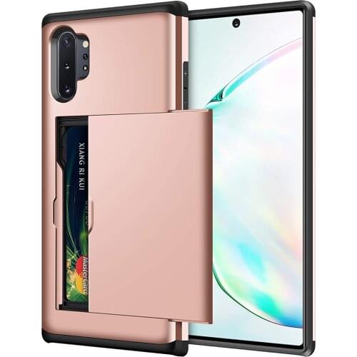 VRSDES Phone Cases For Samsung Galaxy Note 10 Pro