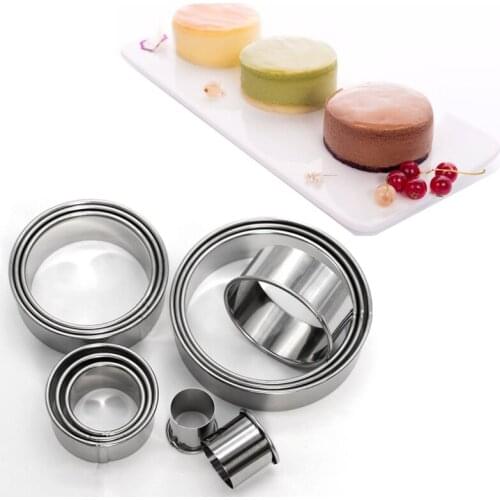 Wonderoad Cake Decorating Molds