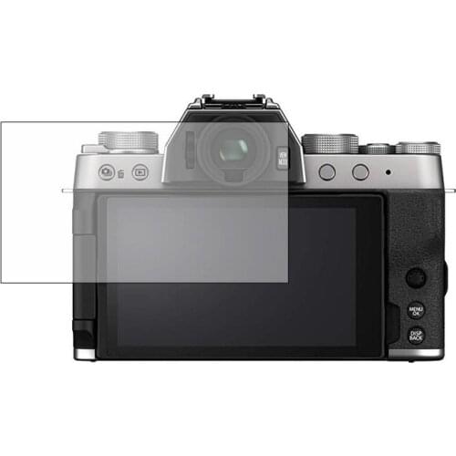 Tempered Glass Protector Cover For fujifilm X-T200 XT200 Digital Camera LCD Display Screen Protective Film Guard Protection