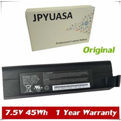 7XINbox 7.5V 6000MAH 45Wh Original Laptop Battery for Sagemcom B5566 21CR19/66-2 0B20-01FT0SM P/N:253673352