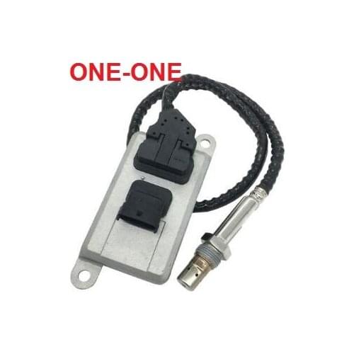 Nox Sensor Nox Nitrogen Oxide Senso 5WK96610L 758712903 FOR VOLVO