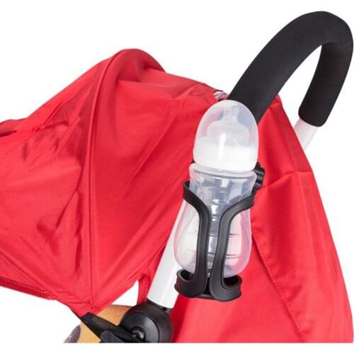 360 Degree Rotation Water Bottle Cage Mountain Bike Cup Support Cycling Parts