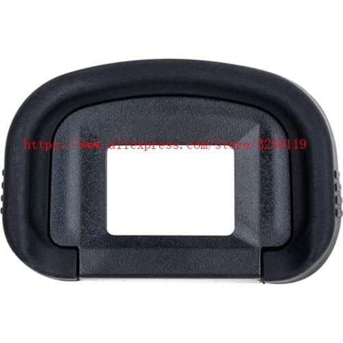 EG Eyecup Eyepiece Viewfinder Rubber Hood For Canon EOS-1D Mark III /5D Mark III / 7D / 1D3 5D3 Digital Camera Repair Part