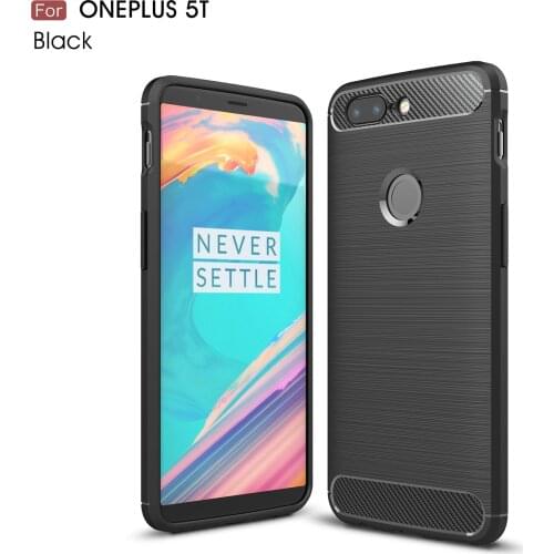 Elekzone OnePlus 6 Phone Cases
