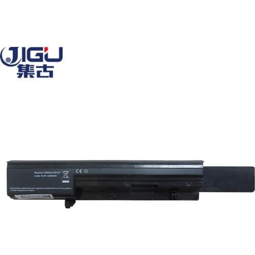 JIGU 8cells Replacement Battery For Dell Vostro 3300 3350 V3300 V3350 W5X09C 0XXDG0 451-11354 50TKN NF52T GRNX5 312-1007