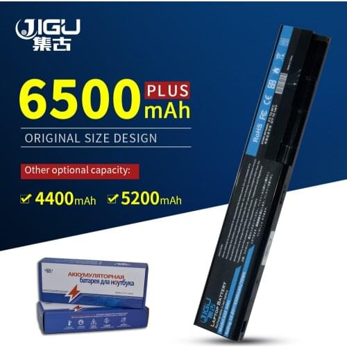 JIGU Laptop Battery For Asus X401 X401A X 501U X401U X501 X401A1 X501A X501A1 Series