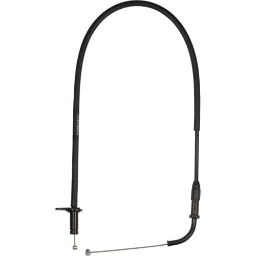 MotoMaster 32737684299 Throttle Cable B (CLOSE) for BMW K 1200 GT (2006-2008)