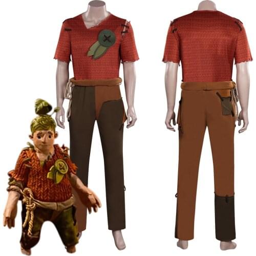 It cosplay Takes Two - Cody Cosplay Costume Outfits Halloween Carnival Suit
