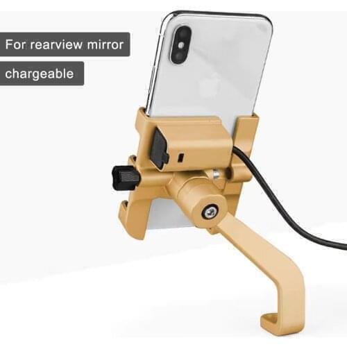 For R25 Rmz Crf 250 Duke 125 Kx250f Streetfighter Yfz 450 Majesty 250 R1 790 Adventure Trk 502 Motorcycle Navigation Bracket