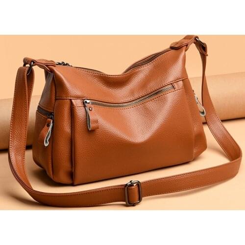 Fashion Womens Bag Single Shoulder Bag Messenger Bag Luxury Womens Bag Shoulder Bag Large Crossbody Purse Cross Body Bag