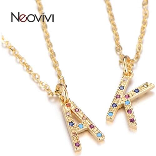Золотые цепочки Neovivi China At AliExpress