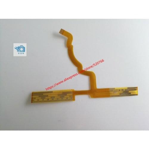 NEW Lens Focus Flex Cable For TAMRO 17-50mm II,17-50IImm Repair Part ( For NIKO Connector)