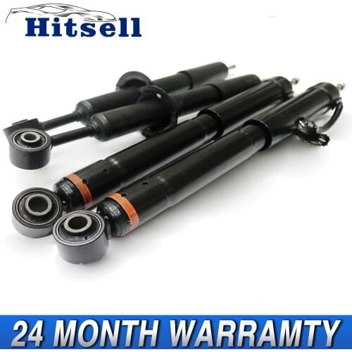 Front / Rear Air Shock Absorber for Toyota Land Cruiser Prado 120 / Lexus GX470 48530-60071,48530-69175 4851060121 4851060120