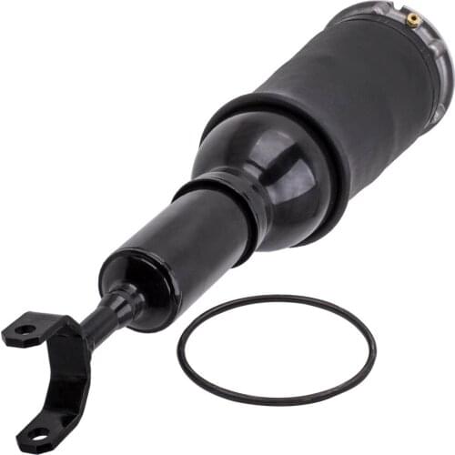 Front Air Suspension Strut Shocks For Audi A6 4B C5 Allroad Quattro 1999-2006 4Z7616051D 4Z7413031A 4Z7616051B