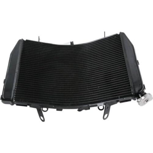Motorcycle Cooler Radiator For YAMAHA YZF R6 YZF-R6 2006-2007