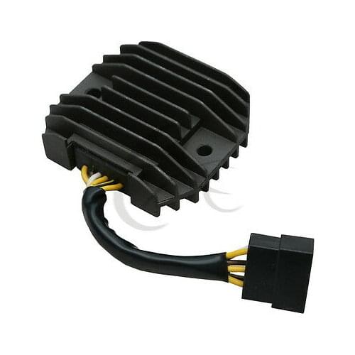 Motorcycle Voltage Regulator Rectifier For Kawasaki ZXR250 89-95 ZZR400 90-99 ZZR600 90-05