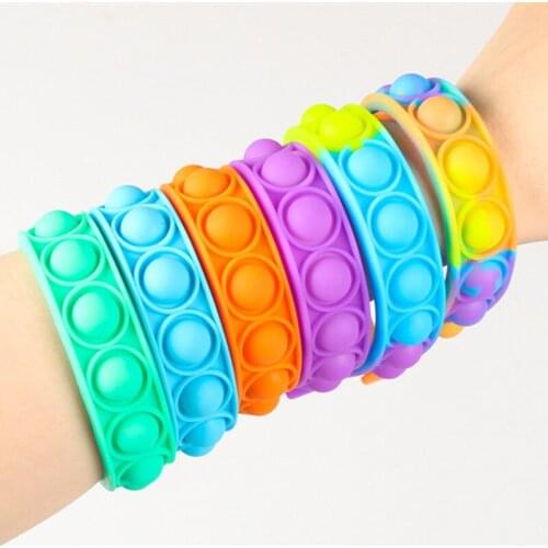 ZiccoWong Children's Bracelets