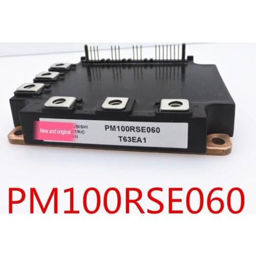 100%New and original, 90 days warranty PM100RSE060