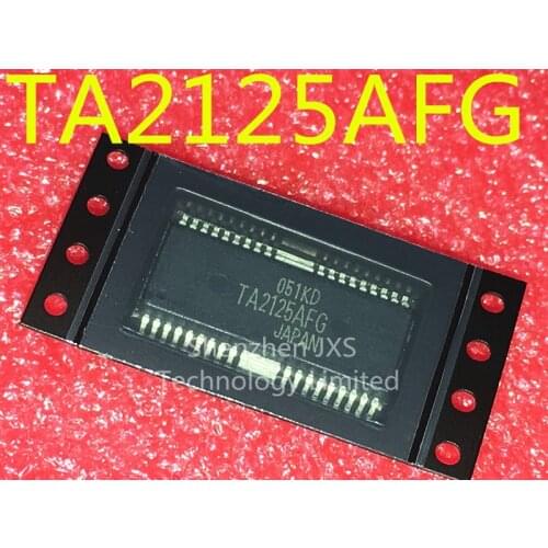 100% New&original TA2125AFG HSOP36