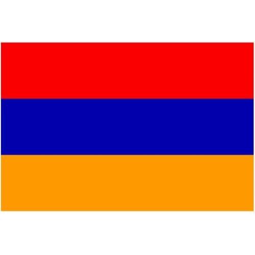 90x150cm ARM The Republic of Armenia flag