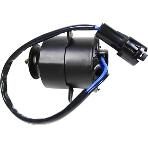 CAT 330 336 320 324 345B D Excavator air conditioning condensing plate fan motor excavator parts