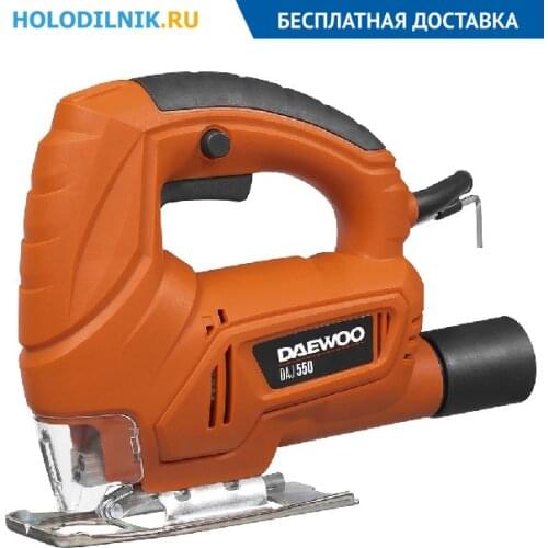 DAEWOO Jigsaws