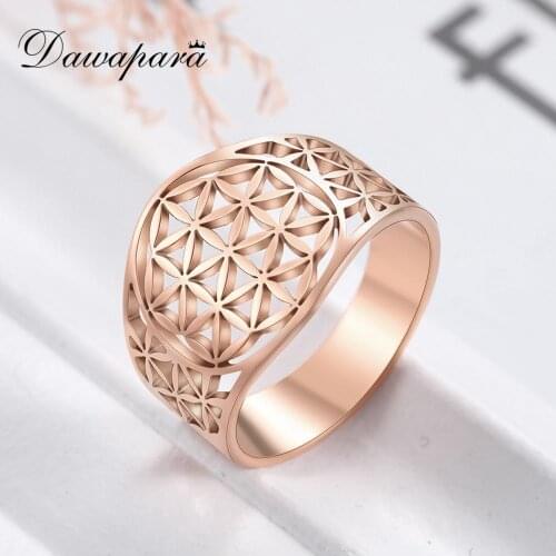 Кольца с кристаллами Dawapara China At AliExpress
