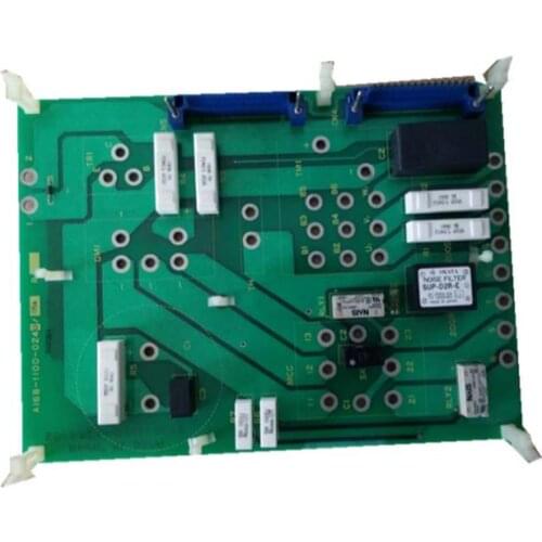 For FANUC A16B-1100-0240 1 year warranty