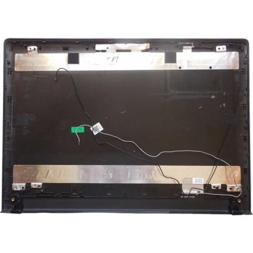 New LCD Back Cover Assembly for lenovo G40 G40-30 G40-45 G40-70 Z40 Z40-30 Z40-45 Z40-70 Z40-80 LCD top cover case AP0TG000260
