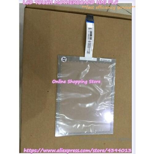 New 6.4 6.5 Inch 5 Wire Resistance Screen AB-1506505061111120801 A-15065-05