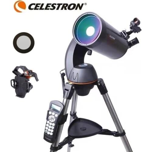 Professional Celestron NexStar 127SLT Mak Computerized Astronomical Telescope -SkyAlign Technology -127mm Aperture