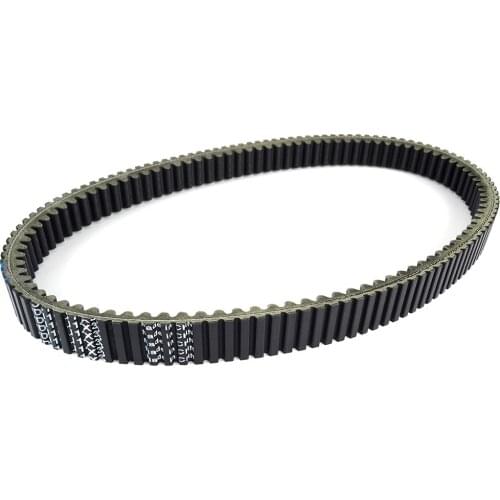 Drive Belts 0227103 for Arctic Cat Panther JAG Z AFS Deluxe Long Track Deluxe Liquid Special Pantera Puma Wildcat 650 700 EFI