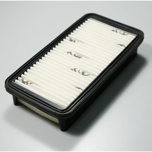 Air filter for 2005-2010 HYUNDAI ACCENT / AVEGA 1.5 CRDi GLS , 2005- KIA RIO 1.5 CRDi OEM:28113-1G100 #FK214