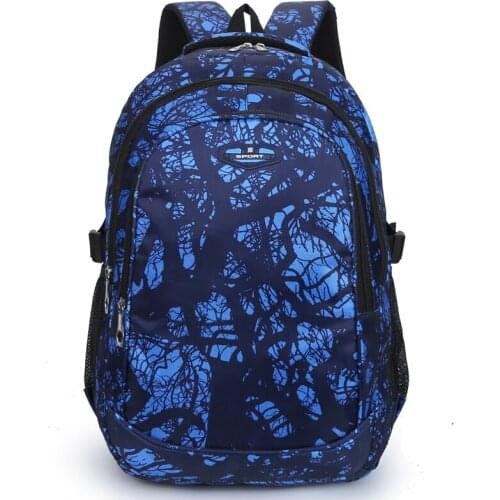 YKFMYFOURL Men's Laptop Backpacks