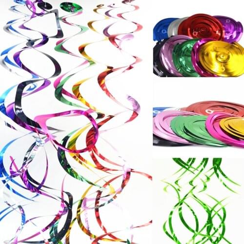 Avaton Paper Garlands For Wedding