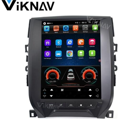 Tesla style for Toyota Reiz MARK X 2012-2017 vertical screen auto GPS DVD multimedia player video 2 din car radio stereo player