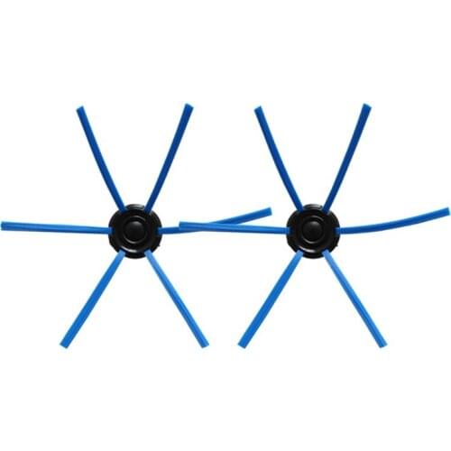 2 For Philips FC8603 FC8700 FC8705 FC8710 FC8715 FC8772 FC8774 FC8776 FC8810 FC8820 FC8830 FC8832 vacuum cleaner side brush