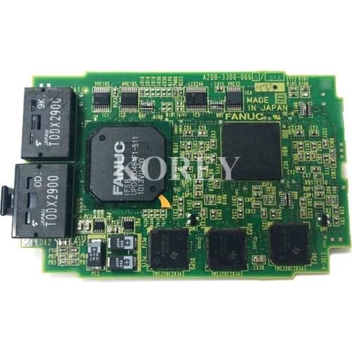 For FANUC Servo System Axis Card A20B-3300-0660