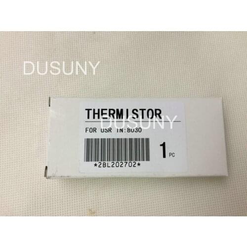 Dusuny compatible new thermistor for Kyocera KM 8030 KM6030 TA820i TA620i 2BL20270 2 pcs per lot